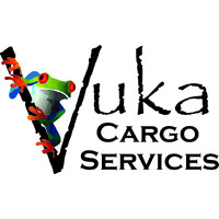 VUKA CARGO SERVICES logo - Similar company to Dedicated Freight & Trading