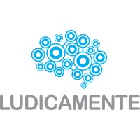 Ludicamente logo - Similar company to Infoliggera
