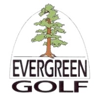 Evergreen Golf Course logo - Similar company to Evergreen Golf Club