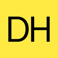 Democracy House logo - Similar company to A Healthier Democracy