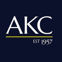 AKC Agriculture logo - Similar company to Agritech World