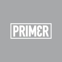 PRIMER logo - Similar company to Zenzi