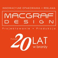 MACGRAF DESIGN logo - Similar company to Zumar
