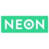 Het NEON logo - Similar company to Loving Day Nl