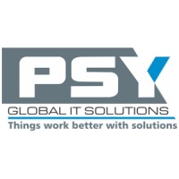 PSY GLOBAL IT SOLUTIONS PVT LTD logo - Similar company to Nets Company