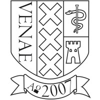 Studievereniging Venae logo - Similar company to Studievereniging Fintax