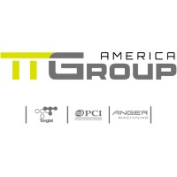 TTGroup America Inc. logo - Similar company to Contrel Technology Co Ltd