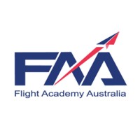 Flight Academy Australia logo - Similar company to Interair.Com.Au