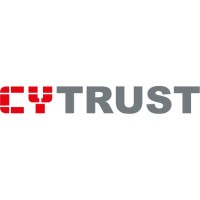 CyTrust AG logo - Similar company to Ad Insertion Platform