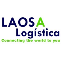 LAOSA LOGISTICA S.L. logo - Similar company to First Cargo España