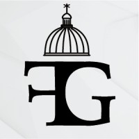 Falck & Gisli logo - Similar company to Holbæk Elementfabrik