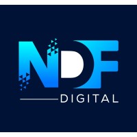 NDF DIGITAL logo - Similar company to N-Ware Kft.