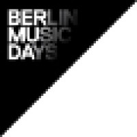 Berlin Music Days - Bermuda Gmbh