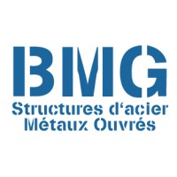 BMG Structures logo - Similar company to Newtech Installation Inc.