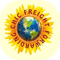 Chic Freight Forwarding logo - Similar company to Priority Freight Forwarding