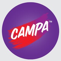 Campa Cola Beverages logo - Similar company to Flavarich
