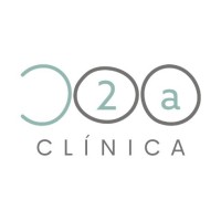 O2a Clínica - Saúde e Bem-Estar Físico e Psicológico logo - Similar company to 4D Rendimiento Físico Y Deportivo