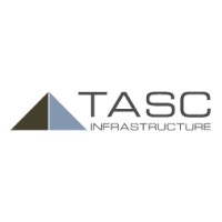 Tasc Infrastructure logo - Similar company to Drapergroup
