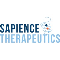 Sapience Therapeutics, Inc. logo - Similar company to Consynance Therapeutics, Inc.