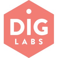 DIG Labs (now part of Ollie) logo - Similar company to Timecapsule