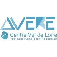 Avere Centre Val de Loire logo - Similar company to Berry Province Réservation