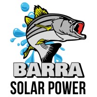Barra Solar Townsville Pty Ltd logo - Similar company to Sunflare Solar