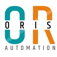ORIS Automation logo - Similar company to Actiwatt