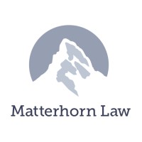 Matterhorn Law logo - Similar company to Ejust