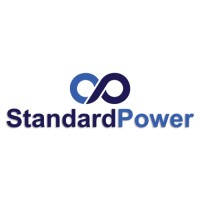 Standard Power logo - Similar company to Power Technologies Inc