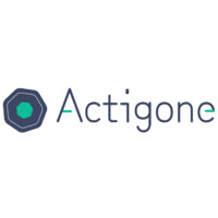 ACTIGONE logo - Similar company to Altigone