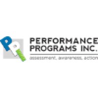 Performance Programs, Inc.