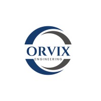 Orvix Engineering logo - Similar company to Orvix