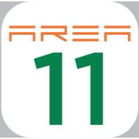 Area Eleven logo - Similar company to Gemba Guide