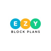 Ezy Block Plans logo - Similar company to Metrofire Services