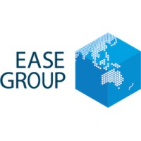 Ease Group logo - Similar company to Zank & Company