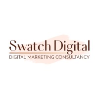 Swatch Digital logo - Similar company to Soundpool