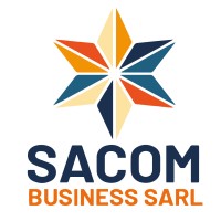SACOM Business Sarl logo - Similar company to Sacom Ltd