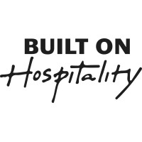 Built On Hospitality logo - Similar company to Tipsy Pickle