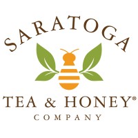 Saratoga Tea & Honey Company