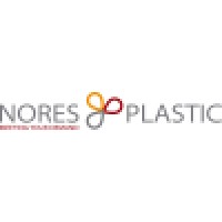 Nores Plastic OÜ logo - Similar company to Pakform Ltd