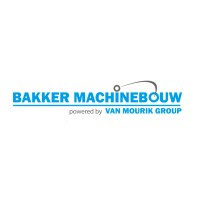 Bakker Machinebouw B.V. logo - Similar company to Rs-Machinebouw
