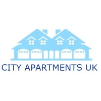 City Apartments UK logo - Similar company to The Cityaparts Group