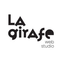 La Girafe Web Studio logo - Similar company to Tryond Ltd.