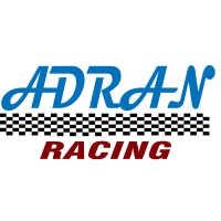 ADRAN Racing logo - Similar company to Pace Insights Ltd
