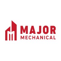 Major Mechanical LLC logo - Similar company to Master Mechanical, Llc