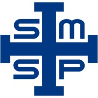 St. Mary Student Parish logo - Similar company to Teeptrak