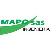 Mapo Ingeniería SAS logo - Similar company to Jbc Sas®