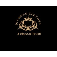 Diamond Clothes logo - Similar company to House Of Sphere