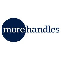 More Handles logo - Similar company to Mega Handles