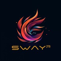 SWAYR Media logo - Similar company to Covalent Media Systems